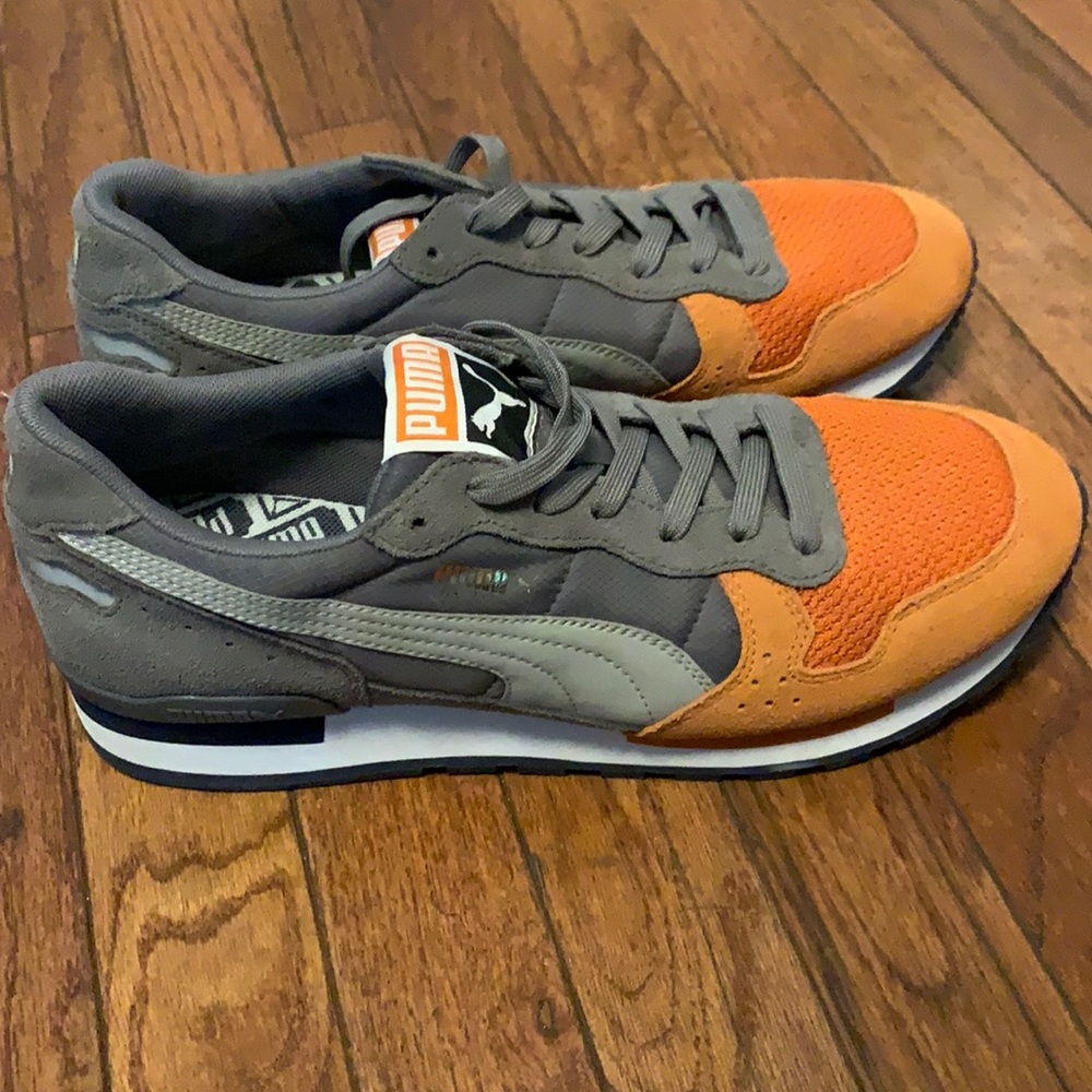 Puma RX 727